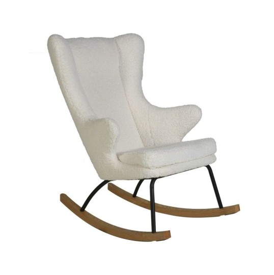 ΚΑΡΕΚΛΑ ΘΗΛΑΣΜΟΥ ROCKING CHAIR LIMITED EDITION